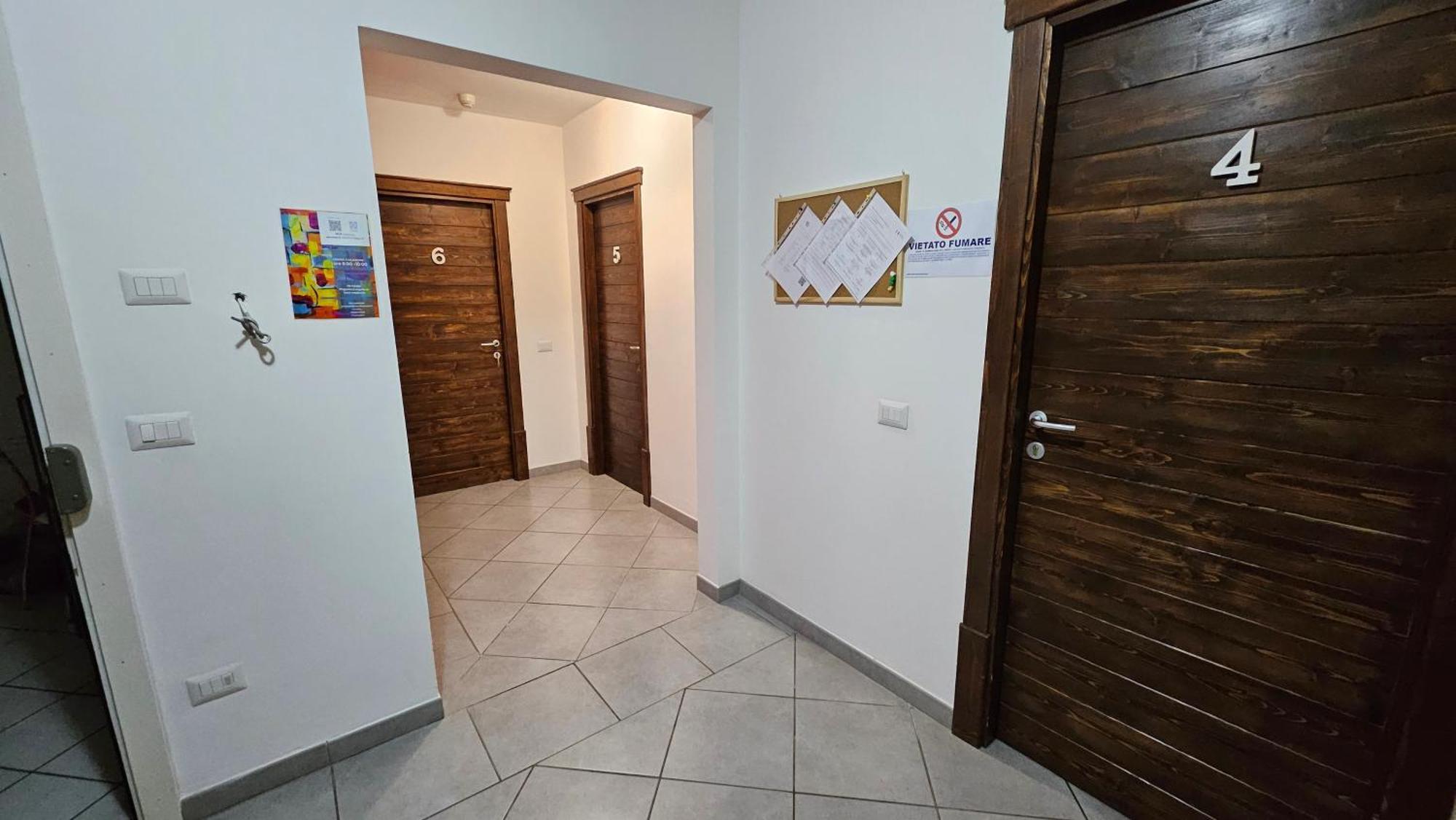 B&B Fr House Affittacamere Colleferro Exterior foto